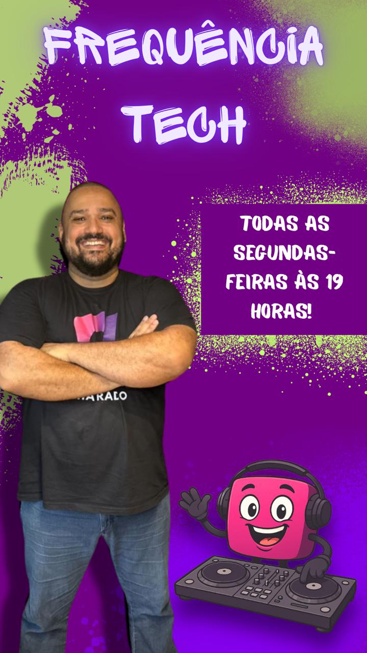 Frequência Tech